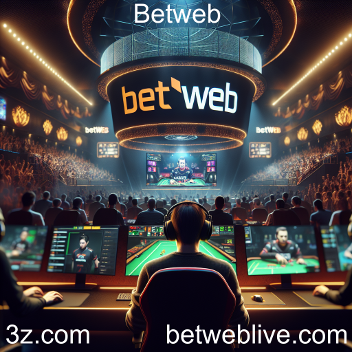 A Revolução dos eSports: Uma Nova Fronteira no Entretenimento